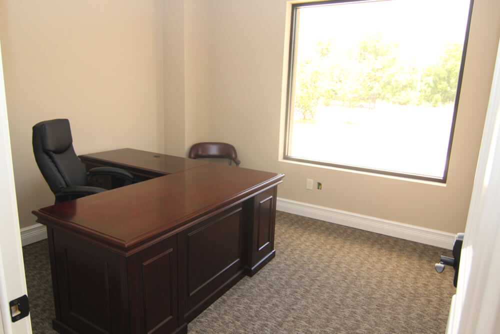 The Suites